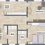 Casa rural Rüßmann Lennestadt