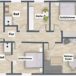 Rüßmann Casa rural