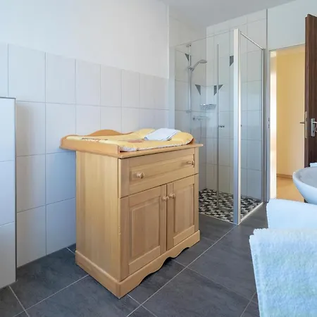 Casa de Campo Ruessmann