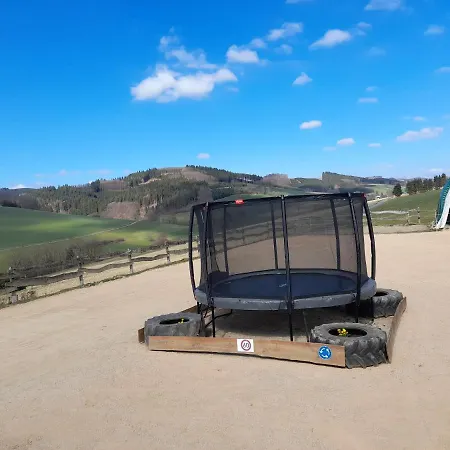 Ruessmann Casa de Campo *