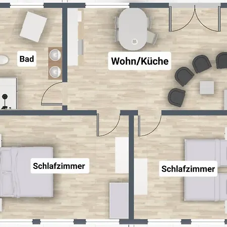 Ruessmann * Lennestadt