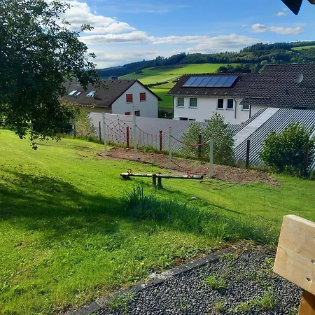 Séjour à la campagne Ruessmann
