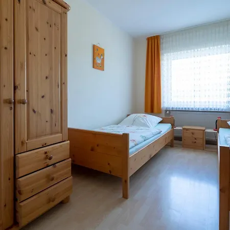 Casa de Campo Ruessmann