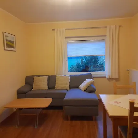 Casa de Campo Ruessmann *