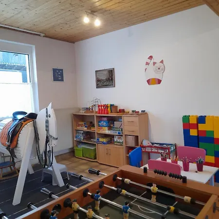 Ruessmann カントリーハウス レンネシュタット