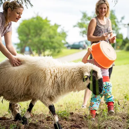 Gospodarstwo wiejskie Ruessmann Lennestadt