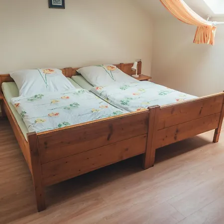 Ruessmann Casa de Campo Lennestadt