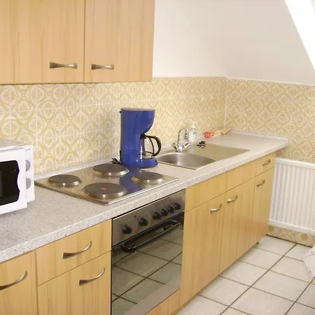 Ruessmann Casa de Campo Lennestadt