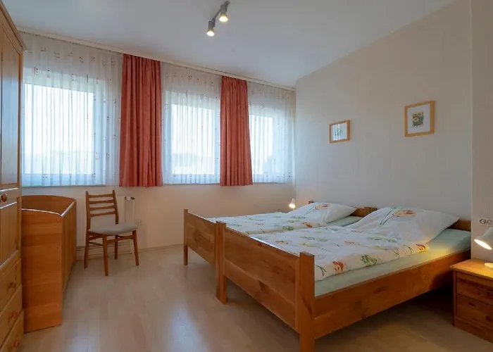 乡村民宿 Ruessmann 伦讷施塔特