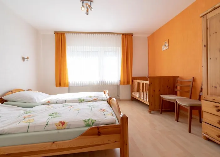 Ruessmann Gospodarstwo wiejskie *