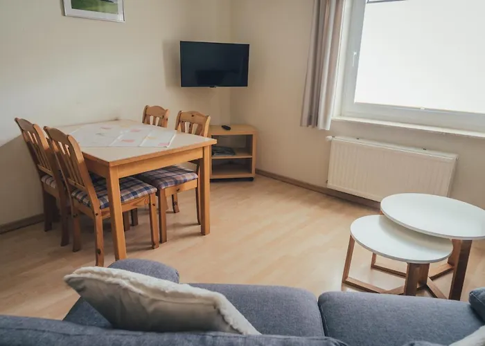 乡村民宿 Ruessmann