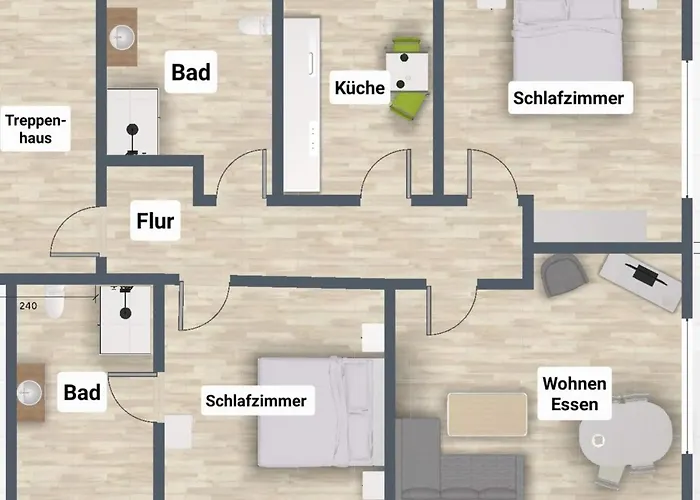 Ruessmann Gospodarstwo wiejskie