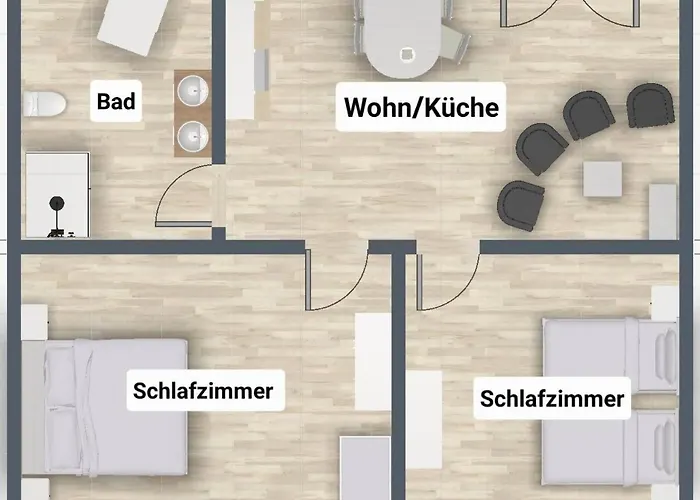 Ruessmann * Lennestadt