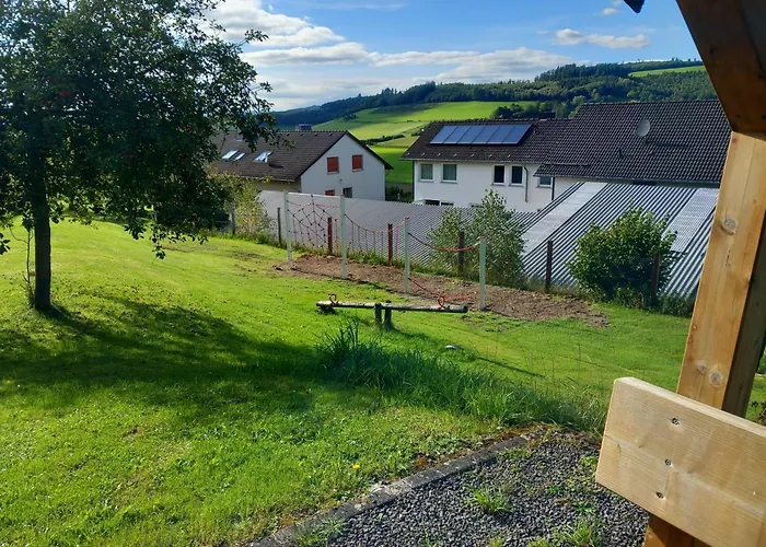 Gospodarstwo wiejskie Ruessmann