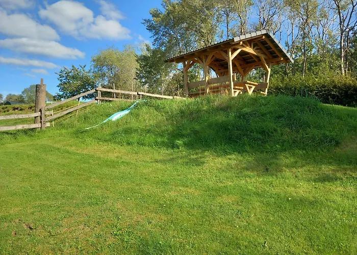 乡村民宿 Ruessmann