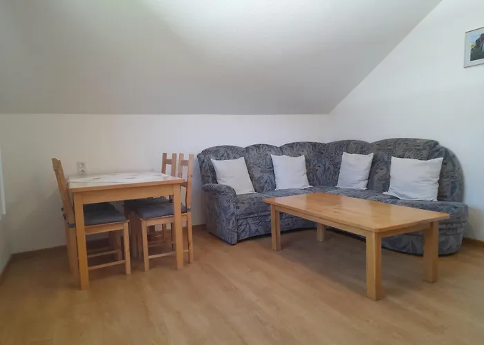 Ruessmann 乡村民宿