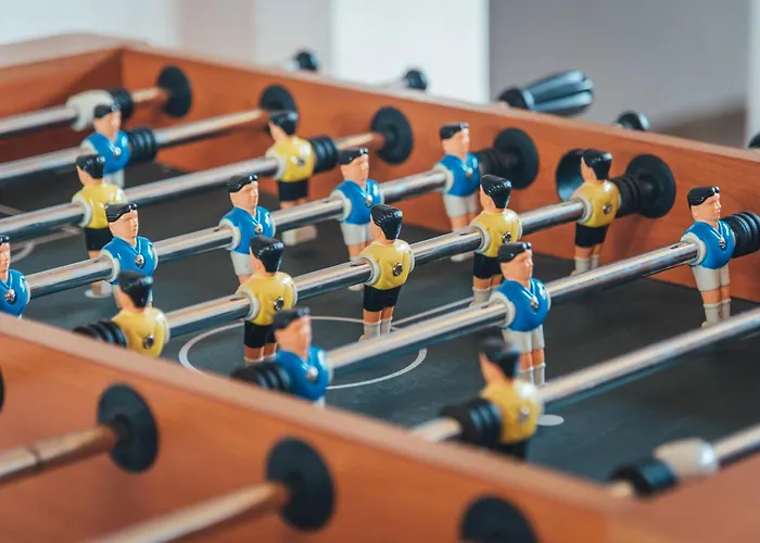 Ruessmann 乡村民宿 *