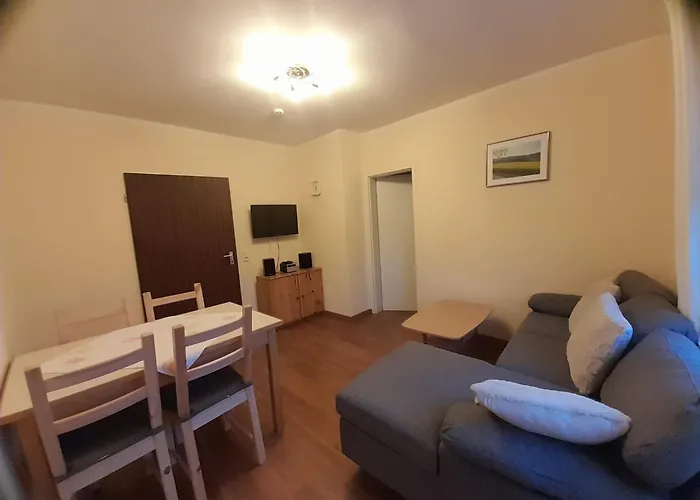 Gospodarstwo wiejskie Ruessmann *