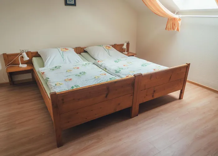 Ruessmann Gospodarstwo wiejskie Lennestadt