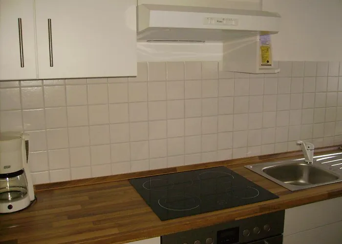 Gospodarstwo wiejskie Ruessmann Lennestadt