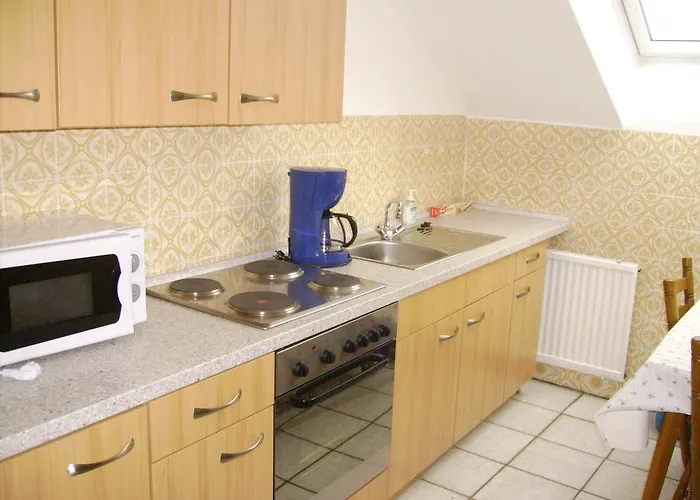 Ruessmann Gospodarstwo wiejskie Lennestadt